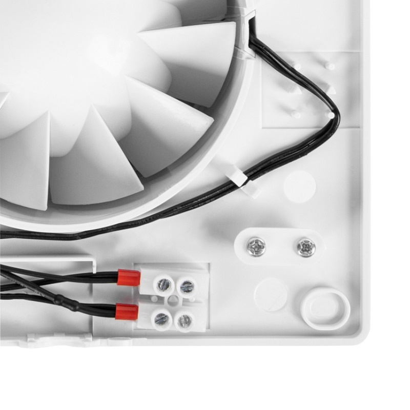 Вентилятор вытяжной Royal Thermo RAFR 100 V НС-1608402 в Туле