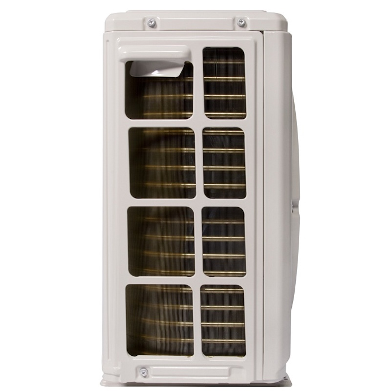 Сплит-система инверторного типа Royal Thermo Siena DC RTSI-09HN8 НС-1598320 в Вологде
