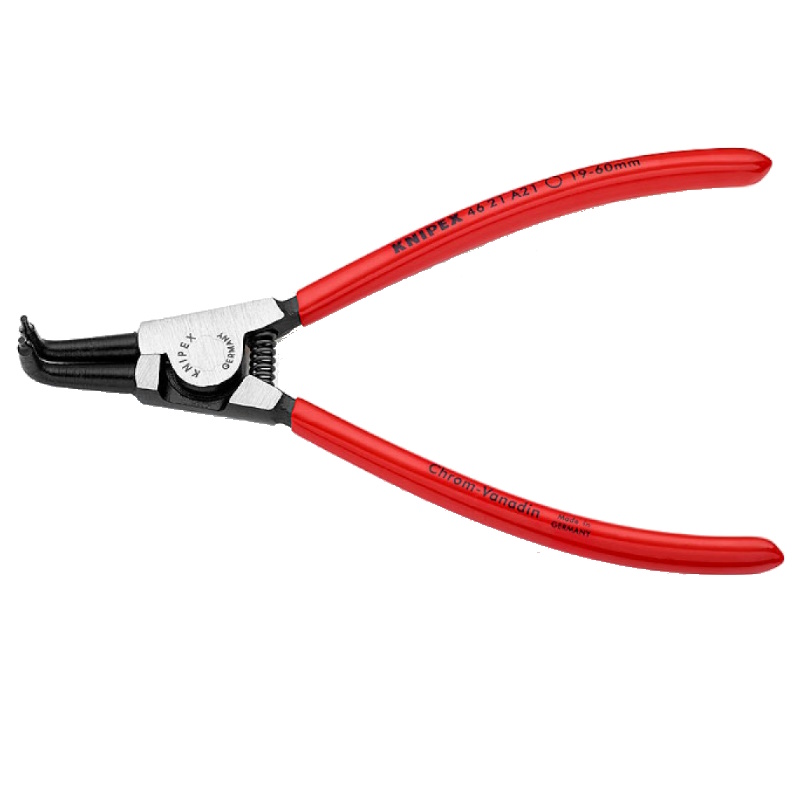 Щипцы для стопорных колец Knipex KN-4621A41 во Владимире