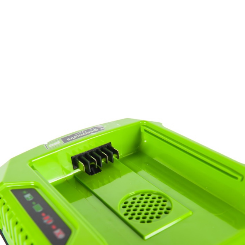 Зарядное устройство Greenworks 2902507, G80C, 80V в Ярославле