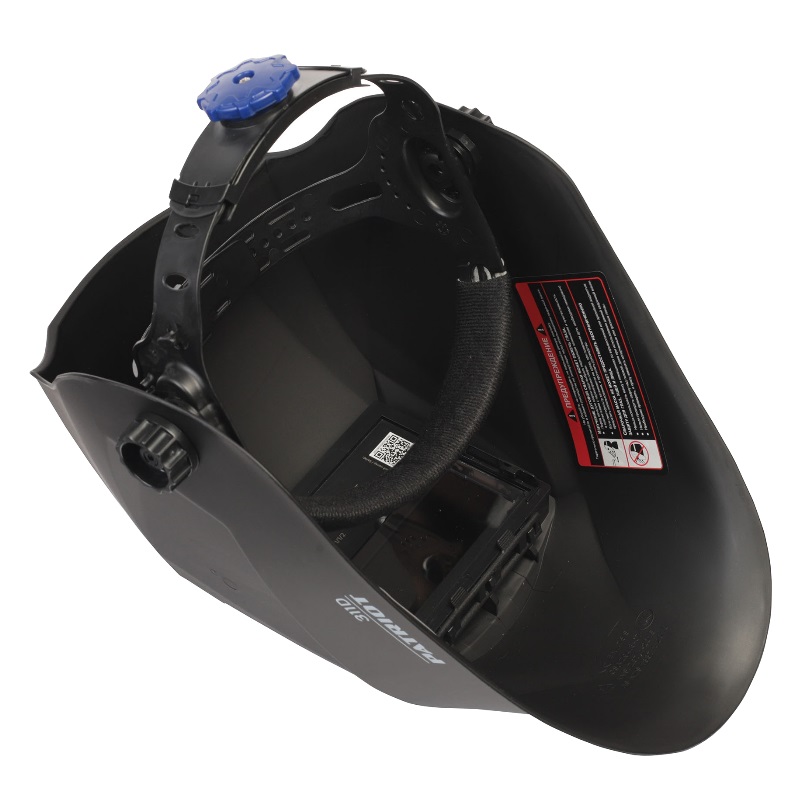 Маска сварщика Patriot 311D 880502201 в Череповце