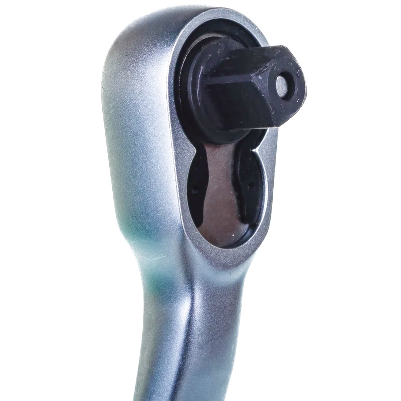 Трещотка для торцовых головок Kraftool PRO 27795-1/2_z02 1/2  в Твери