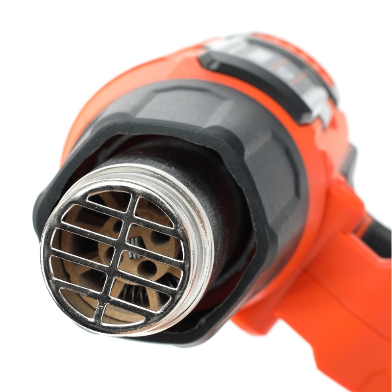 Строительный фен Patriot HG 220 в Рыбинске