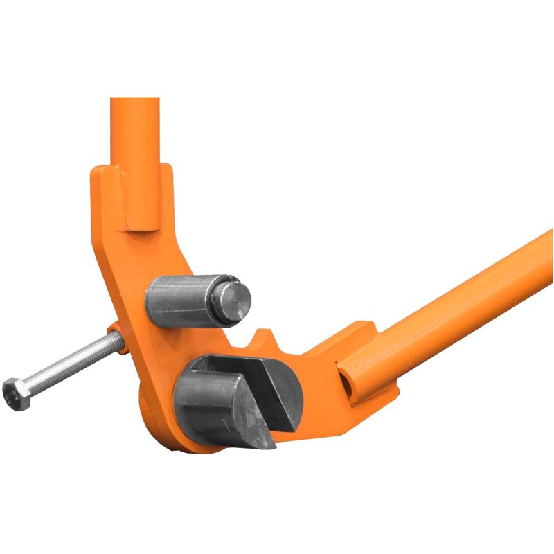 Кронштейногиб Stalex KR50