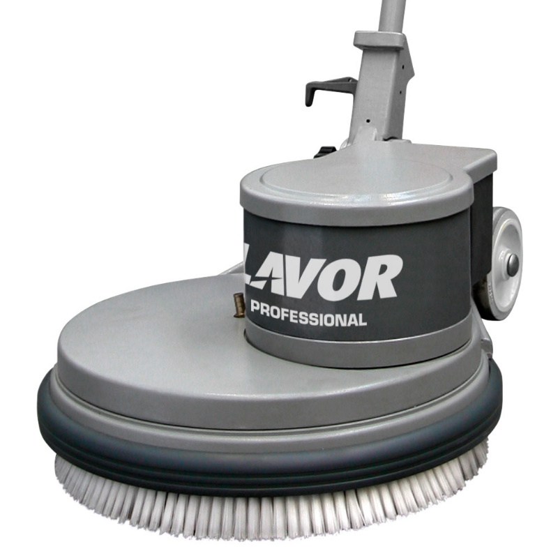 Однодисковая машина - полотер Lavor Professional SDM 45G 16-130 0.055.0302, электрическая