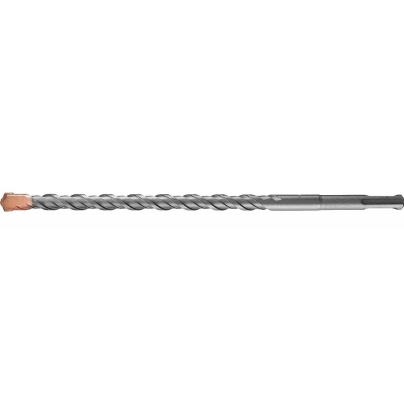 Бур Зубр Профессионал 29314-260-18_z02, 18x260 мм, SDS-plus в Костроме