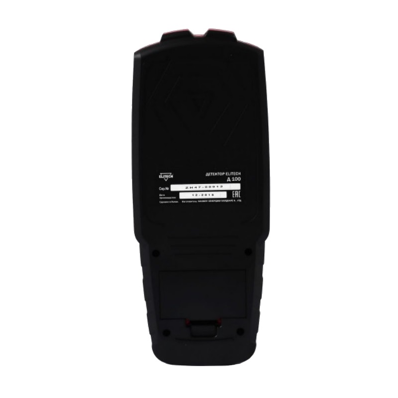 Детектор металла Elitech Д 100 182091