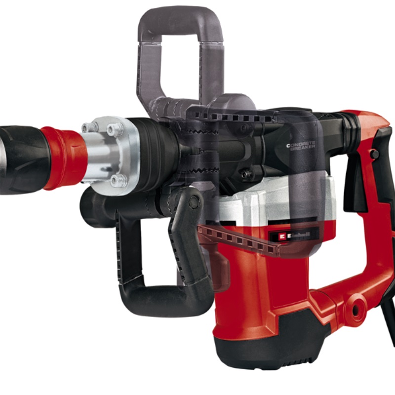 Молоток отбойный Einhell TE-DH 32, 1500 Вт, 32 Дж 4139099 в Переславле