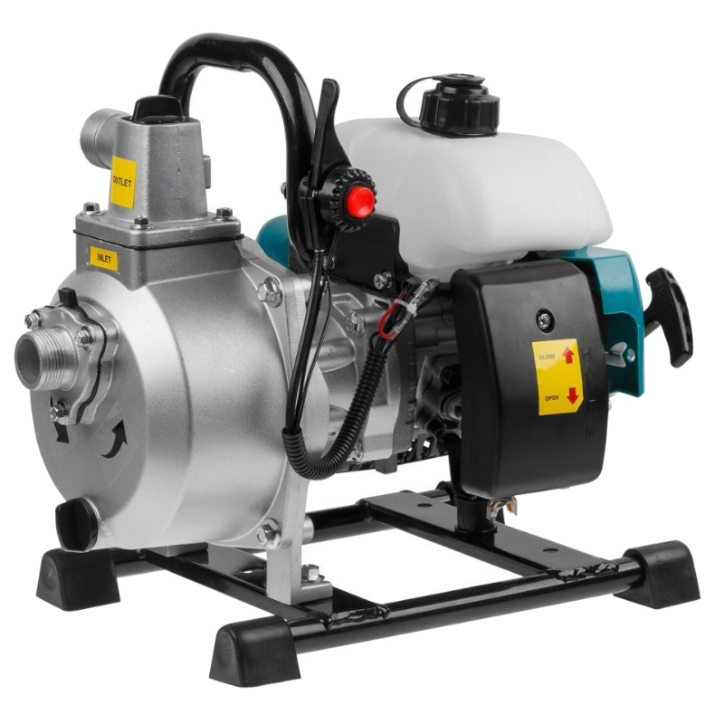 Мотопомпа бензиновая Eco WP-153C  в Костроме