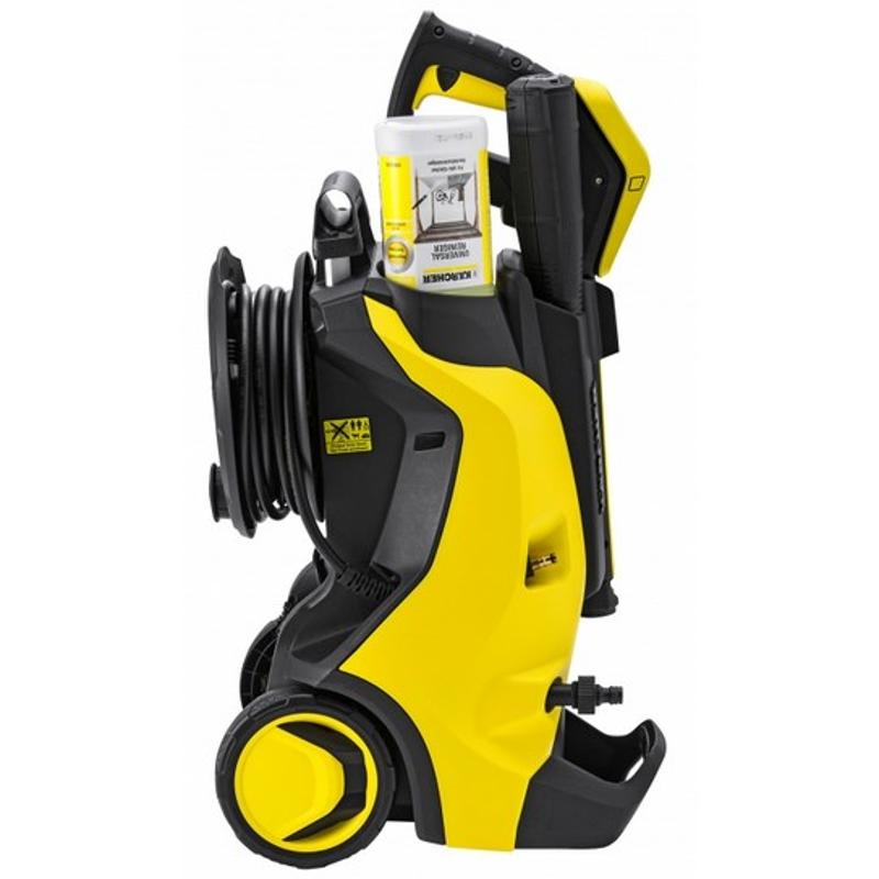 Мойка высокого давления Karcher K 5 Premium Full Control Plus 1.324-630, 145 бар в Туле