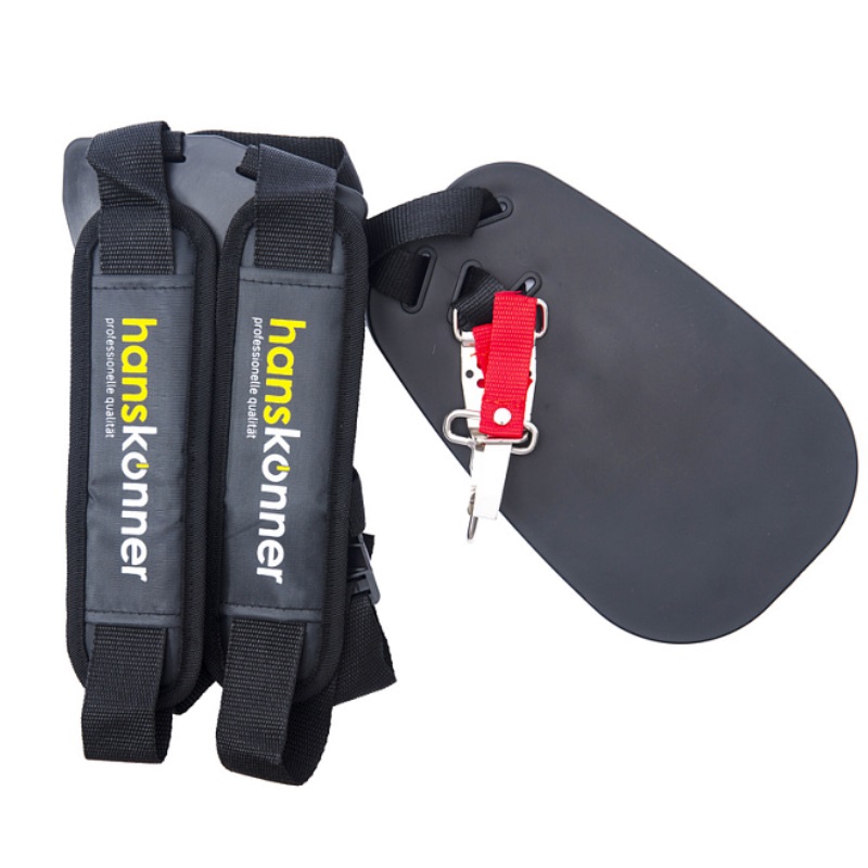 Триммер бензиновый Hanskonner HBT152D в Туле