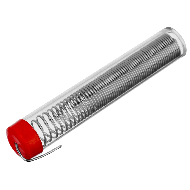 Паяльник Matrix 913046 пластик ABS класс защиты 1 индикатор медный наконечник с долговечным покрытием 60W