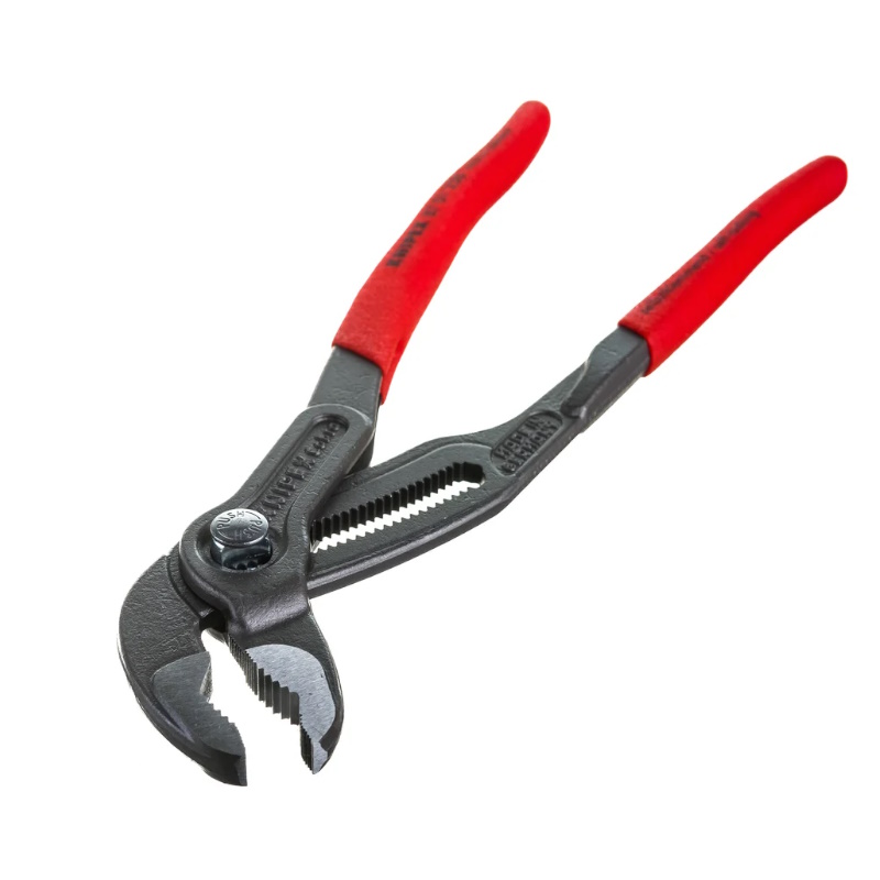 Набор ШГИ в ложементе Knipex Basic KN-002001V15, 4 предмета, KN-0302180/2612200/7402160/8701250 в Угличе