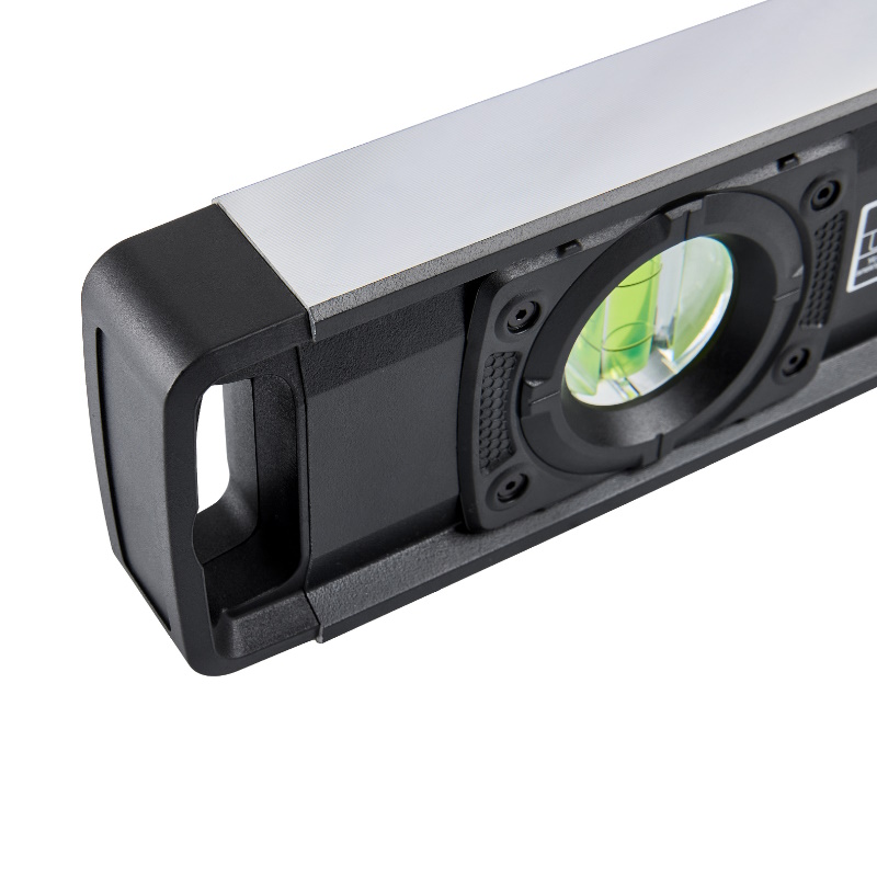 Уровень пузырьковый Elitech HD 320301 207198, 40см, 3 глазка в Иваново