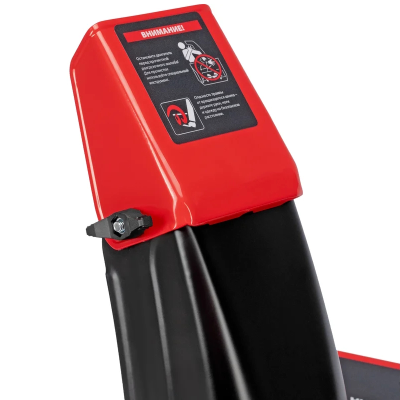 Бензиновая снегоуборочная машина MTX ST 610 97640, 209 cc, ручной старт в Рыбинске