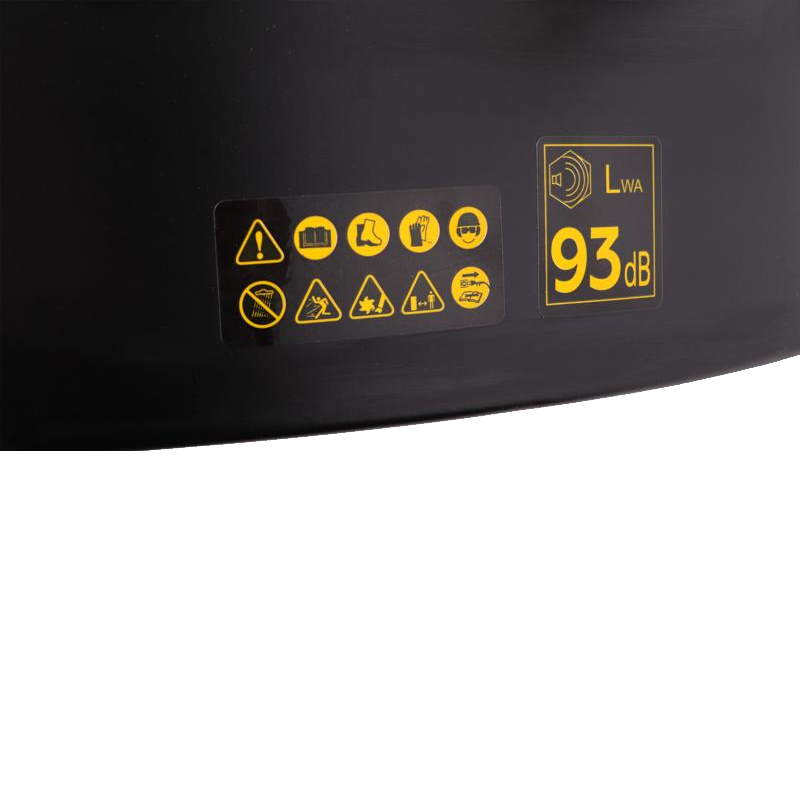 Электрический культиватор Champion EC 1500 (кол-во скоростей: 1 вперед, ширина обработки 450 мм)