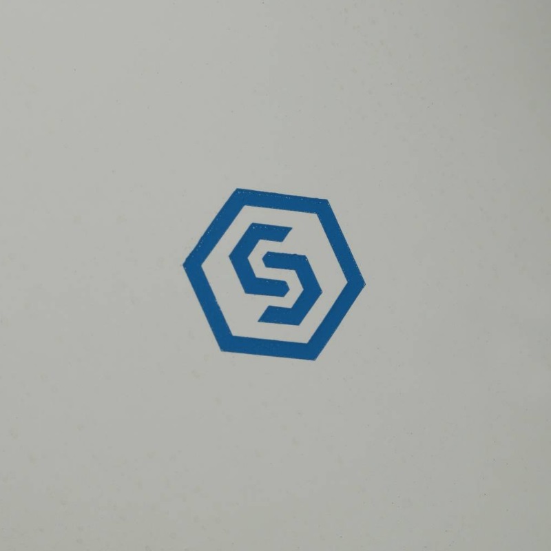 Труба коаксиальная Stout SCA-6010-002000 60/100 мм, 2000 мм