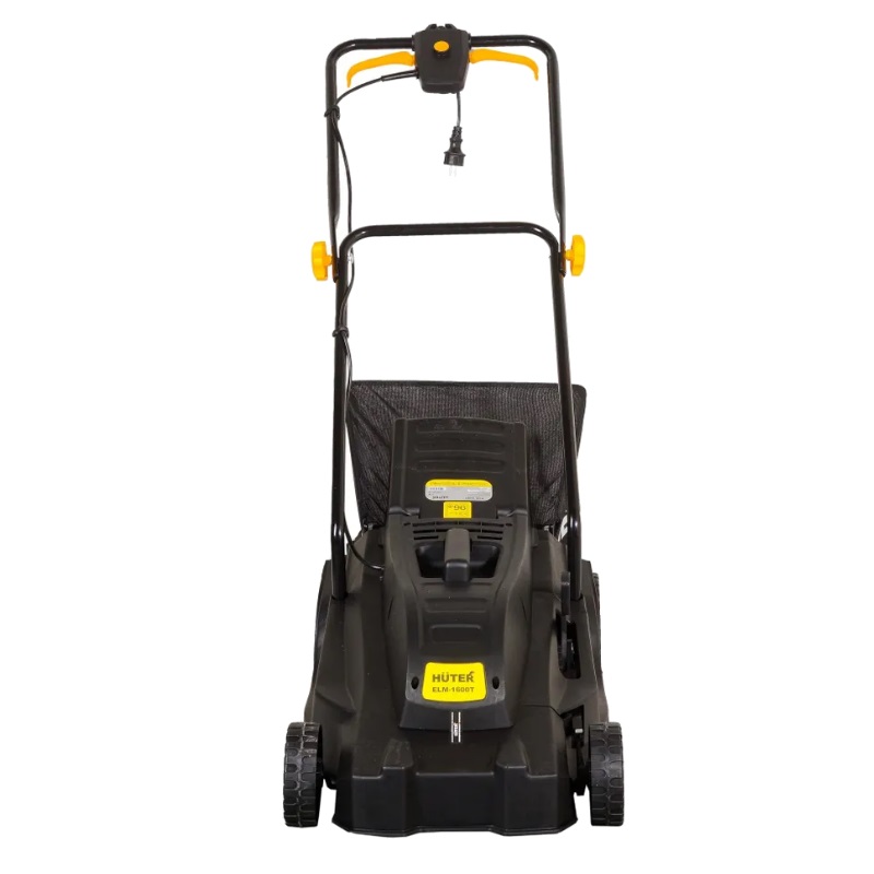 Газонокосилка электрическая Huter ELM-1600T 70/4/21 4606059042112 в Череповце
