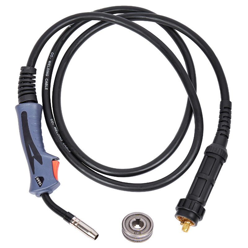 Инвертор Elitech АИС 220 СИН ЖК 204750, MIG/MAG, 220В, 6.9 кВт, 20-220A в Твери