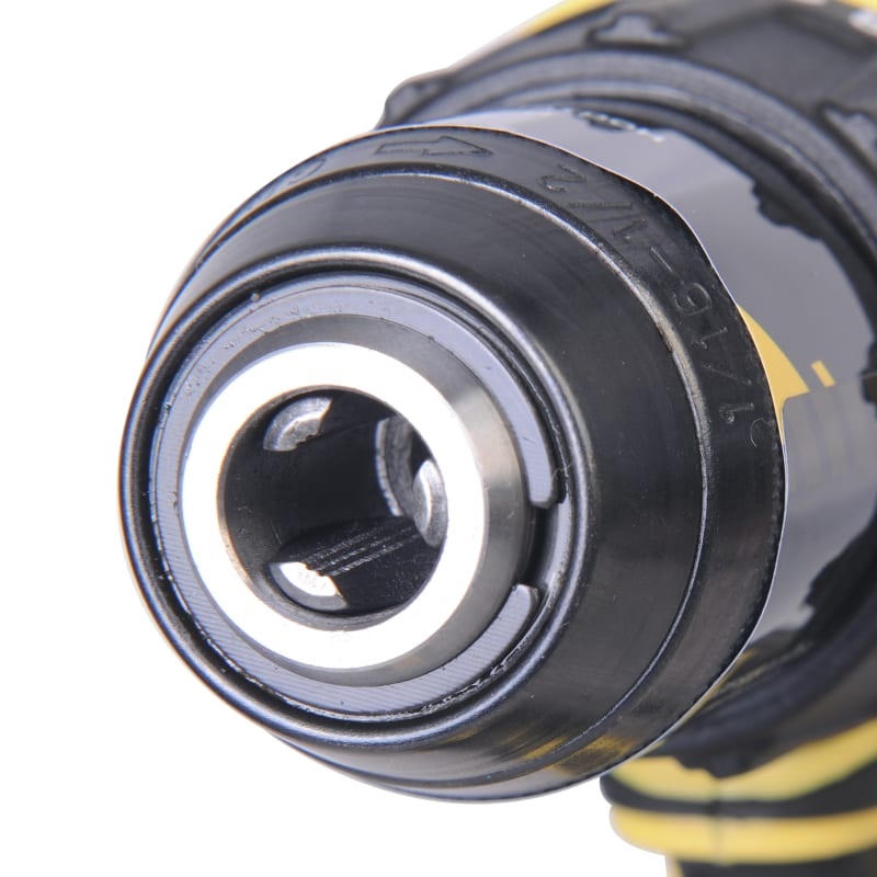 Дрель аккумуляторная бесщеточная Hanskonner HCD1865 1BatterySystem