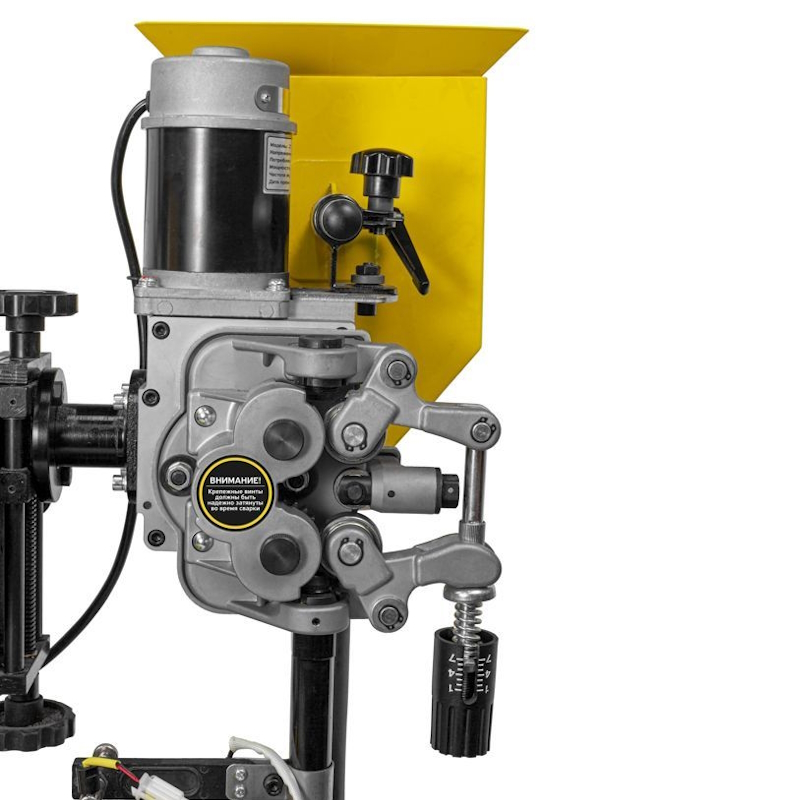 Трактор сварочный Кедр AlphaTRAC-1 8012047 380В 250-1250А