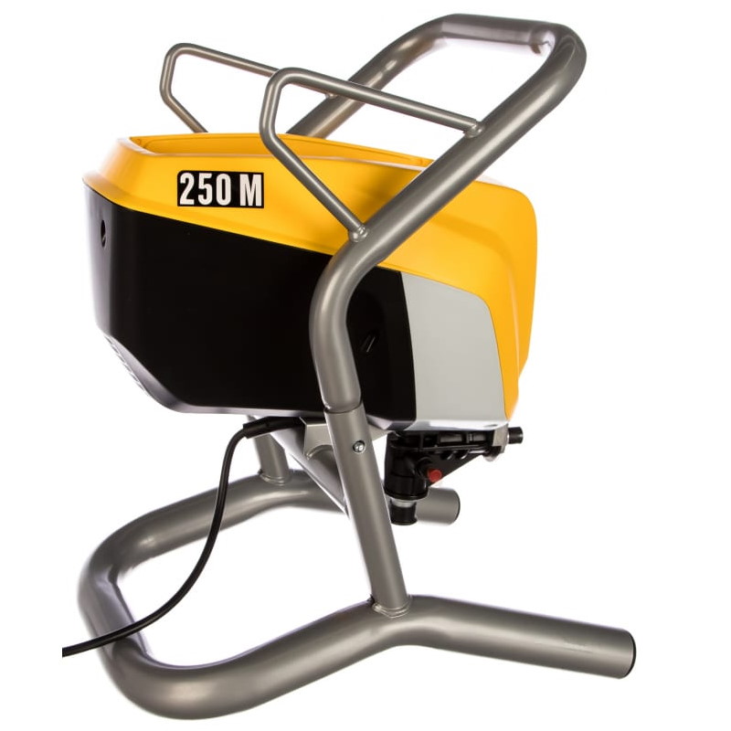 Краскопульт Wagner Control Pro 250M HEA 2371053 (сопло 0.4 мм, вес 8 кг) в Муроме