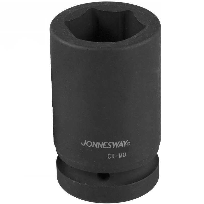 Торцевая головка ударная глубокая Jonnesway S03AD8155 1DR 55мм в Угличе