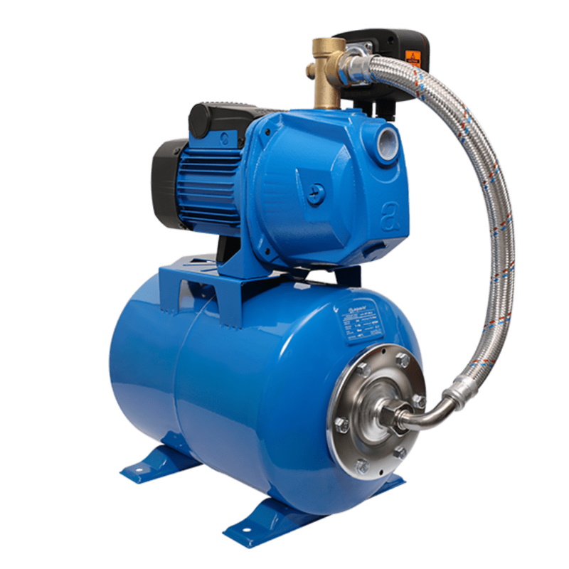 Насосная станция AquarioAUTO AJC-101(M) 7304