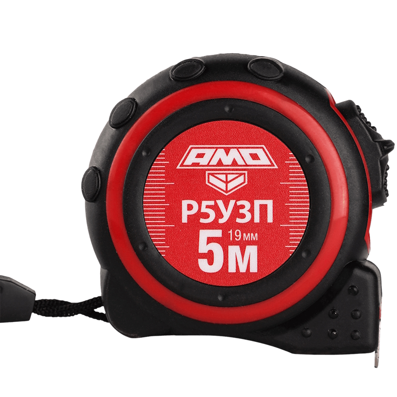 Рулетка измерительная AMO Р5У3П 820527 во Владимире