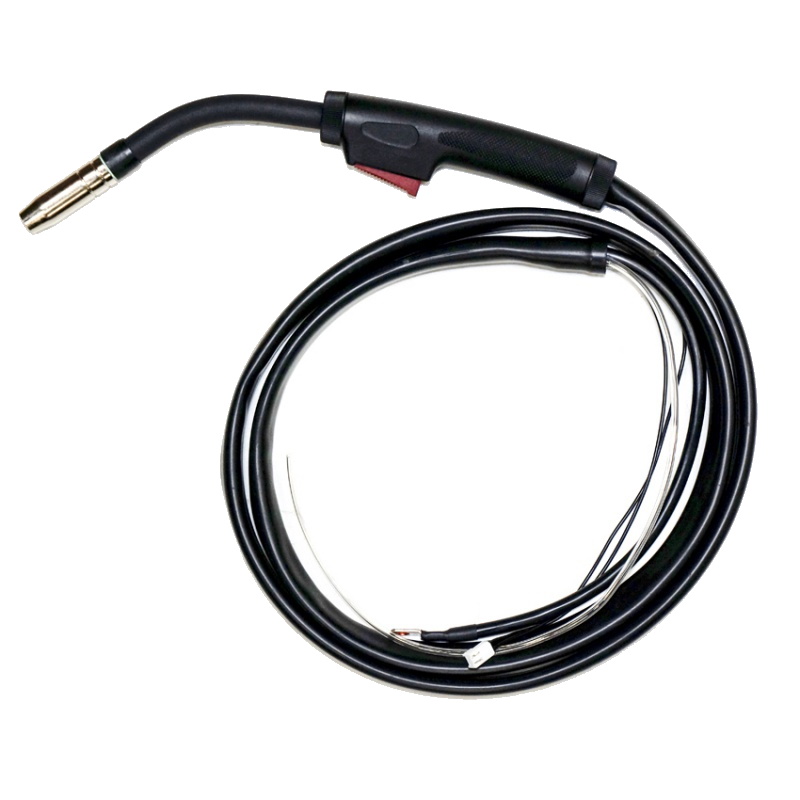 Горелка Aurora MIG POLO Inn 19568 22 м 150 А без евро-разъема 1989₽