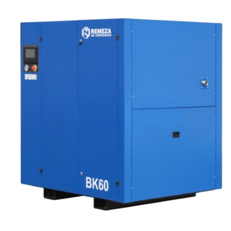 Компрессор винтовой Remeza ВК 60-10 УТ-00001935 в Твери