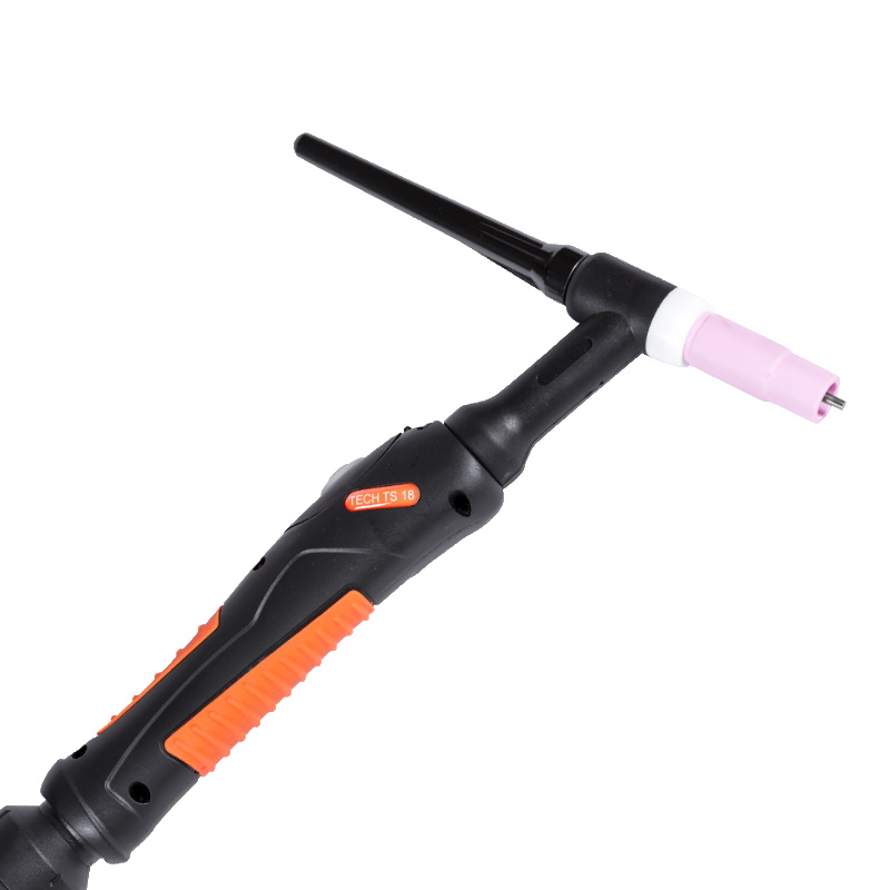 Сварочная горелка Сварог TECH TS 18 IOB6367 8 м 1086800₽