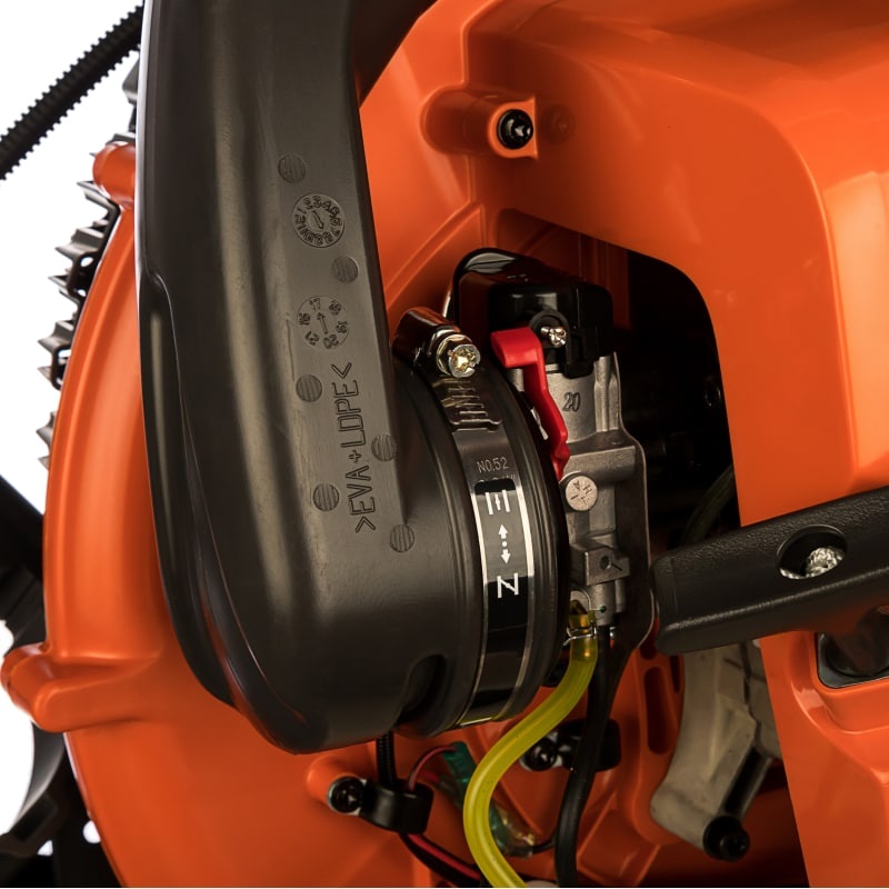 Бензиновая ранцевая воздуходувка Husqvarna 580BTS 9666296-01 в Иваново