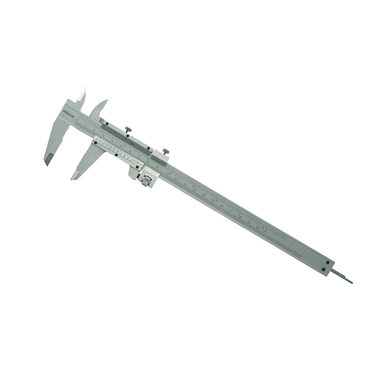 Штангенциркуль Sturm 2030-01-200, 200мм