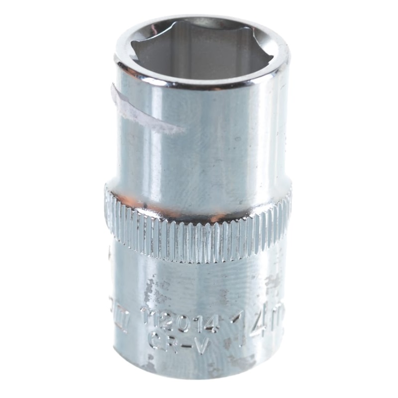 Головка торцевая Ombra 1/2" DR, 14 мм, 112014 в Иваново