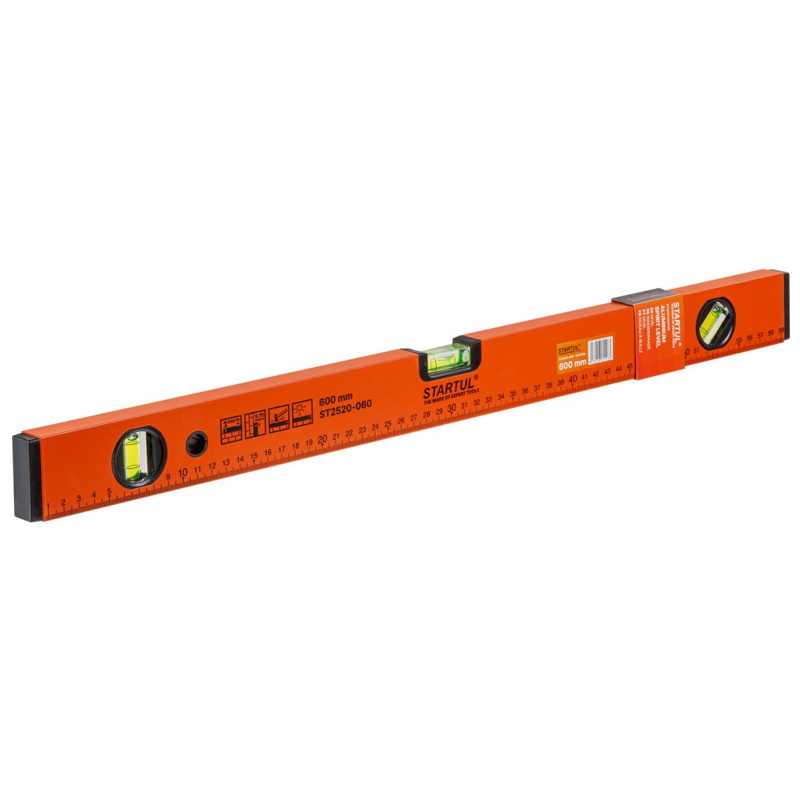 Уровень Startul MASTER ST2520-120, 1200 мм, брусковый в Коврове