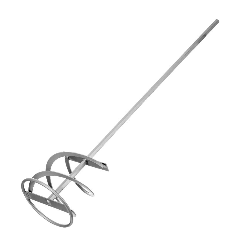 Миксер для красок и штукатурных смесей Сибртех 84965 120х10х600мм шестигранный хвостовик 290₽