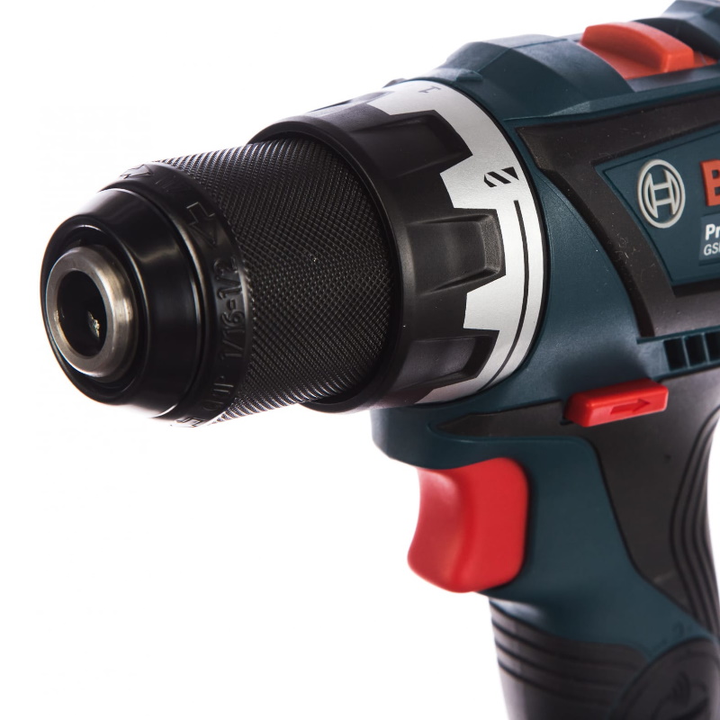 Аккумуляторная дрель-шуруповерт Bosch GSR 18V-60 C 0.601.9G1.100 в Муроме