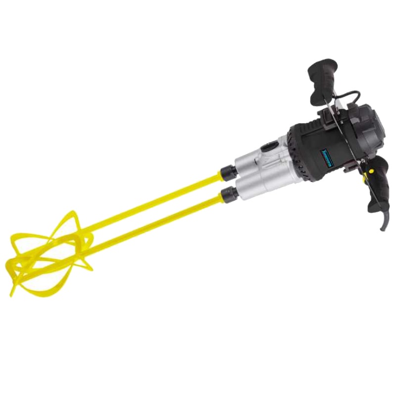 Миксер строительный Zitrek ZKM2000 Pro 022-0303 10744₽