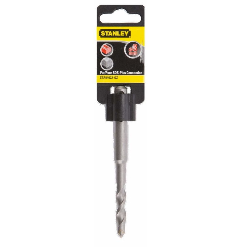Бур Stanley SDS-Plus, 8х110х50 мм STA54022-QZ в Кинешме