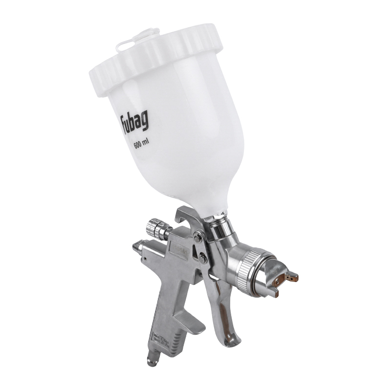Краскораспылитель Fubag G600/1.5 HVLP 110141