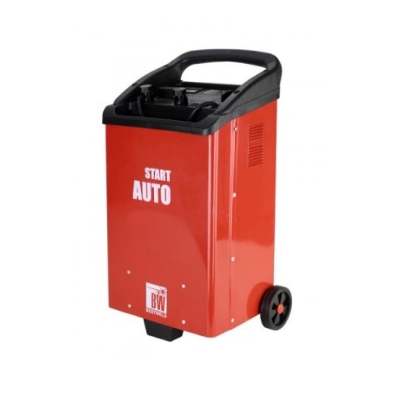 Пуско-зарядное устройство BestWeld AUTOSTART 320 в Кинешме