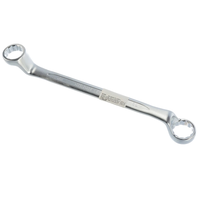 Ключ накидной Jonnesway W233032 75-гр 30х32мм 1746₽