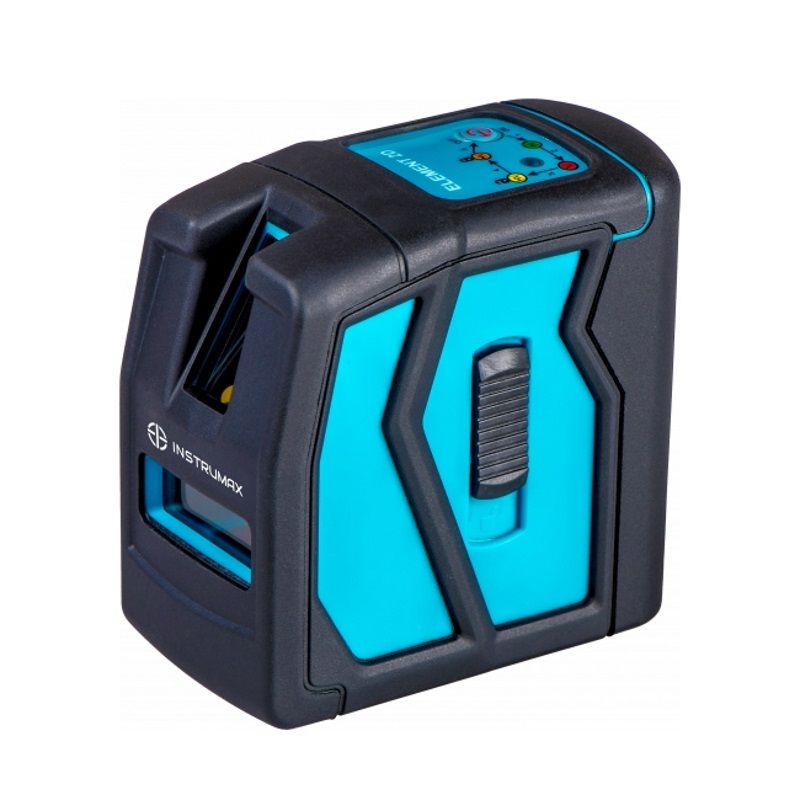 Лазерный уровень Instrumax ELEMENT 2D в Угличе