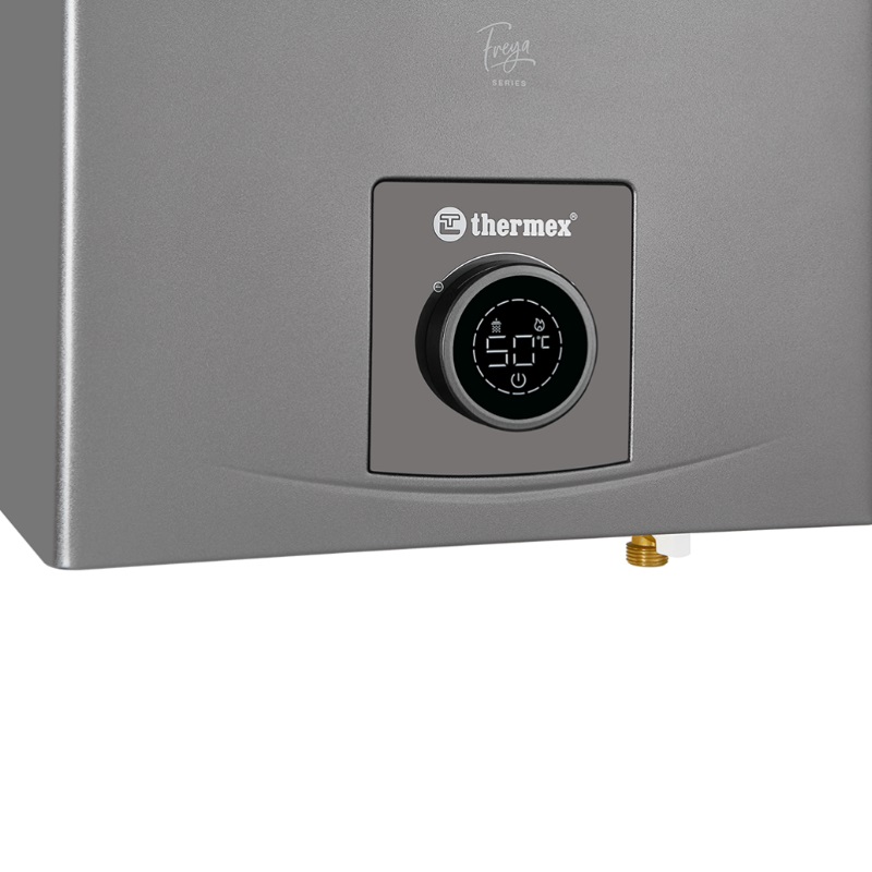 Газовый водонагреватель Thermex F 20 MD ЭдЭБ04296 в Иваново