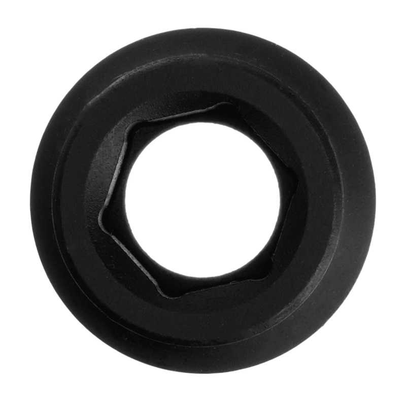 Головка ударная шестигранная Stels 13916, 12 мм, 1/2", CrMo