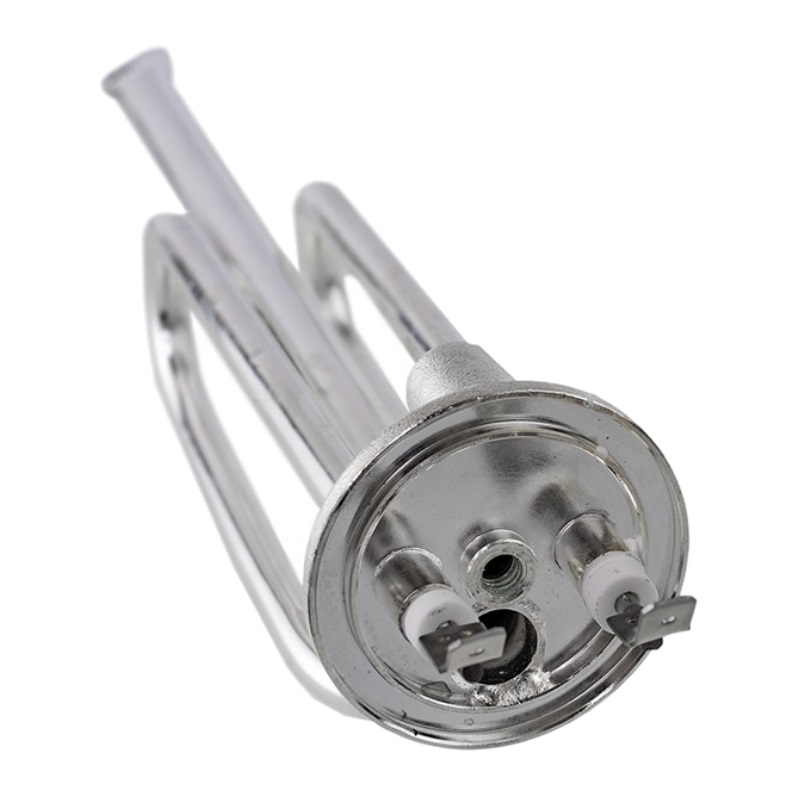 Нагревательный элемент Ita Silver 20460S, тип RCF, 1.5 кВт, G10, М6