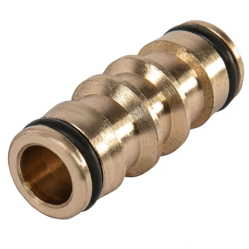 Набор для соединения шлангов Palisad 66211 3/4" в Костроме