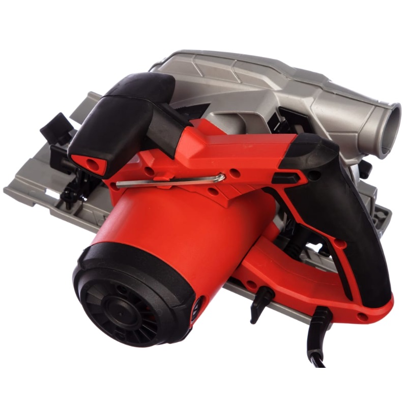 Пила циркулярная Einhell TE-CS 165, 1200 Вт, 5500 об/мин, 165х16 мм 4331010 в Череповце