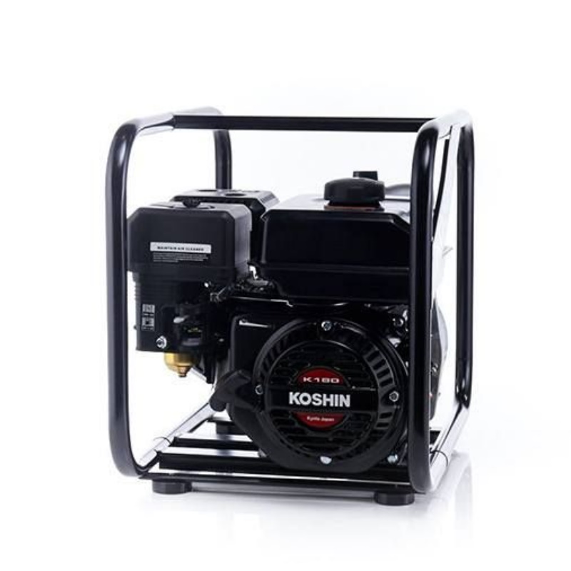Мотопомпа бензиновая Koshin STV-50 X  в Муроме